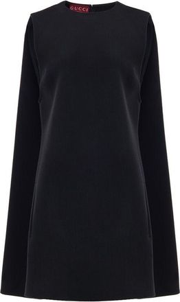 Gucci Mouwenjurk