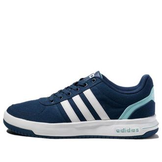 adidas neo Cut Blue White BB9719