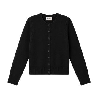 Isabel Marant Mujer, Jerseys, Negro, Talla: L