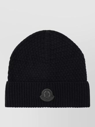 Moncler beanie