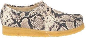 Clarks FOOTWEAR - Lace-up shoes on YOOX.COM