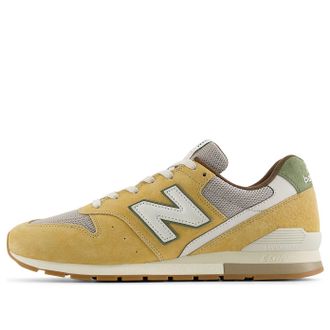 New Balance 996 Yellow CM996UK2