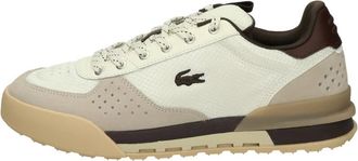 Lacoste Zapatillas Slam Break - Shoes - Hombre - Beige - 41 EU