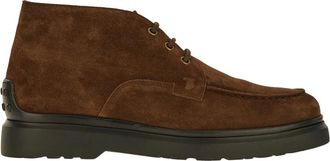 Tod's Hombre, Zapatos, Marr&oacute;n, Talla: 43 EU