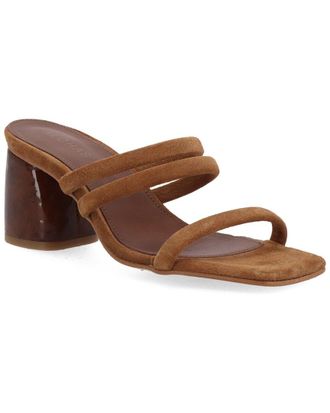 Alohas Alohas Indiana Leather Sandal