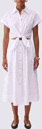 Liu Jo Abito chemisier Liu Jo in cotone