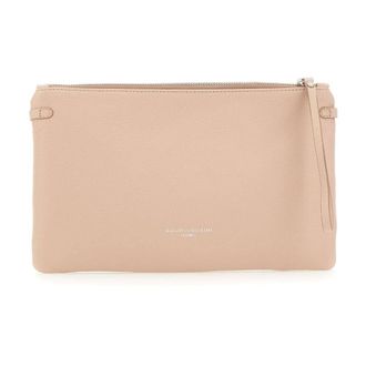 Gianni Chiarini Clutches, female, Pink, Size: ONE SIZE Hermy Clutch