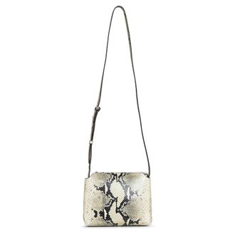 Khaite Cross Body Bags, female, Beige, Size: ONE SIZE Crossbody Bag