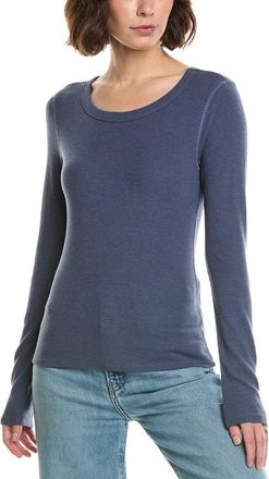 Z Supply Z Supply Renae Rib Top