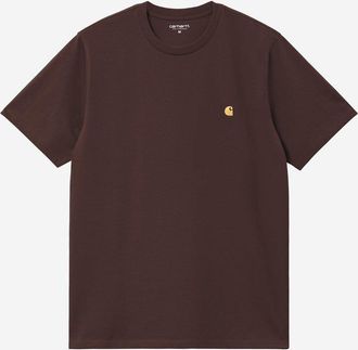 Carhartt Work in Progress S/s Chase T-shirt