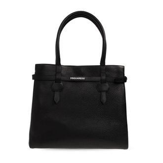 Dsquared2 Donna, Borse, Nero, Taglia unica, new