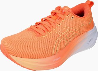 Asics Womens Asics Gel-Saiun 3 Womens 1012B954 800 - Orange - Size: 5