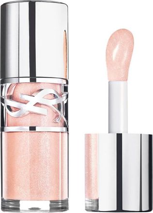 Saint Laurent Loveshine Plumping Lip Oil Gloss - Shade 10
