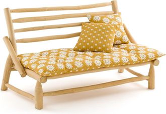 La Redoute Interieurs Grondmatras, Cazan