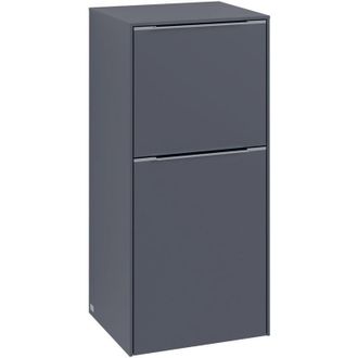 Villeroy & Boch Villeroy&boch - Subway 3.0, armoire latérale, 1 tiroir et 1 arrêt