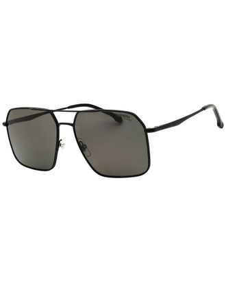 Carrera Mens Carrera 333/S 59Mm Polarized