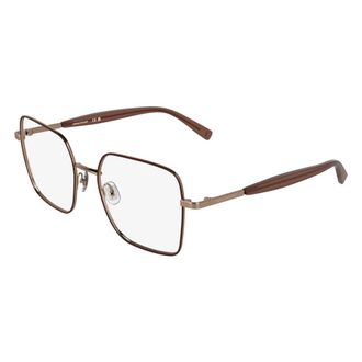 Longchamp Lo2181 Optical Frame - female - Longchamp - Glasses - Multicolor - 54 MM - Accessories