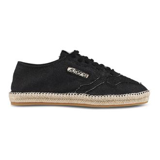Autry Sneakers, female, Black, 5 UK, Black Flat Shoes for Women