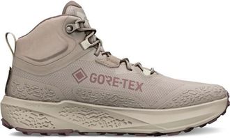Altra Timp 6 Mid GTX Wanderschuhe f&uuml;r Herren | beige