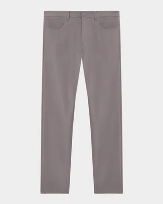 Theory Men & apos;s Raffi Pants in Neoteric Twill