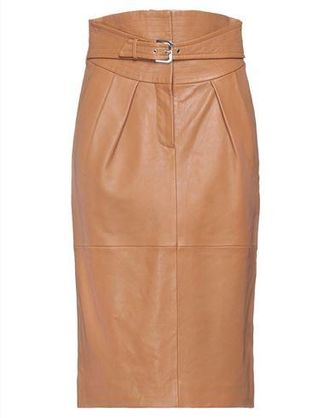 Alberta Ferretti BOTTOMWEAR - Midi skirts on YOOX.COM