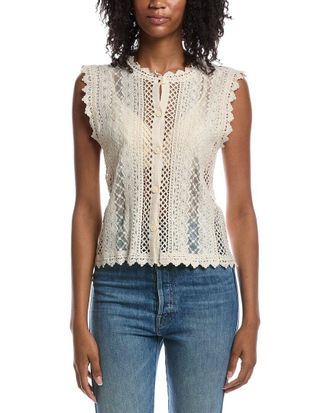 ANNA KAY Anna Kay Seliza Shirt