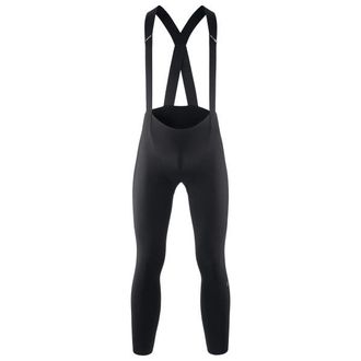 Assos Mille GT Spring Fall Bib Tights S11 Velohose f&uuml;r Herren | schwarz