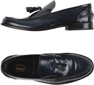 Bruno Verri FOOTWEAR - Loafers sur YOOX.COM