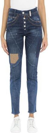 High BOTTOMWEAR - Jeans sur YOOX.COM