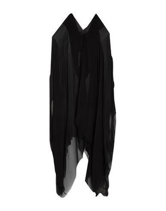 Rick Owens DRESSES - Midi dresses sur YOOX.COM