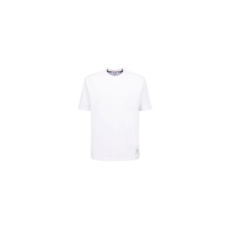 Thom Browne Uomo, Top, Bianco, 2Xl, new