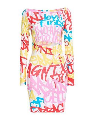 Chiara Ferragni DRESSES - Mini dresses sur YOOX.COM