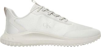 Calvin Klein Jeans Hombre, Zapatos, Gris, Talla: 44 EU
