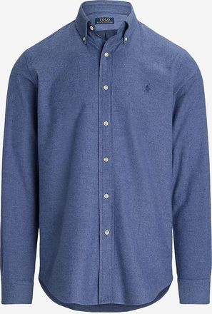 Polo Ralph Lauren Hemd aus Performance-Twill Pony Custom Fit