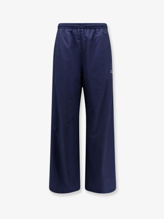 Balenciaga Pantaloni Tracksuit con Logo - BALENCIAGA - gender_Man