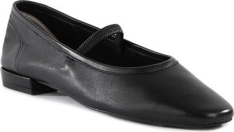 Seychelles Maryjane Leather Flat