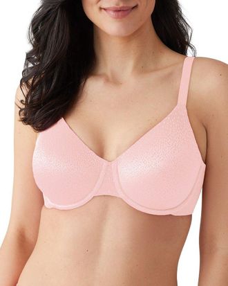 Wacoal Back Appeal Underwire Bra
