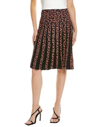 Diane Von Fürstenberg Susan Skirt