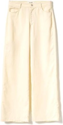 Elvine Neela Freizeithose f&uuml;r Damen | wei&szlig;