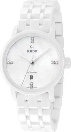 Rado DiaMaster Womens Watch