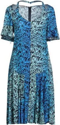 Stella McCartney DRESSES - Mini dresses sur YOOX.COM