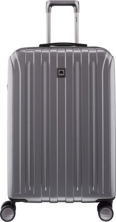Delsey Titanium Medium Expandable Spinner 25