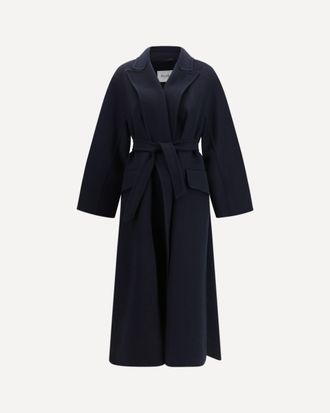 Max Mara Mxmcesto Coat Female 40