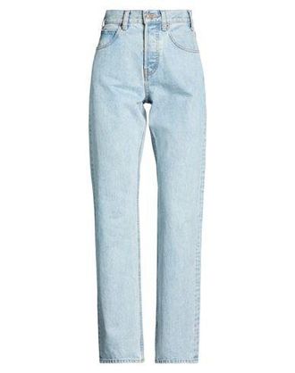 Celine PARTES DE ABAJO - Pantalones vaqueros en YOOX.COM