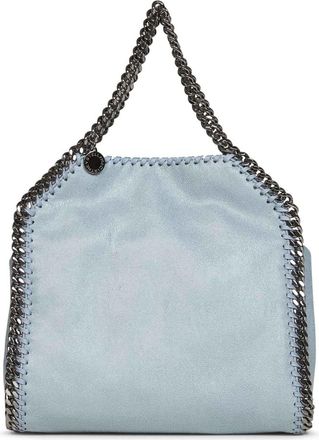 Stella McCartney Mujer, Bolsos, Azul, Talla: ONE Size