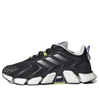 adidas Climacool Boost Black Solar Yellow GX5477