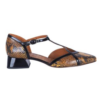 Chie Mihara Zapatos de tac&oacute;n - Shoes - Mujer - Multicolor - 36 1/2 EU