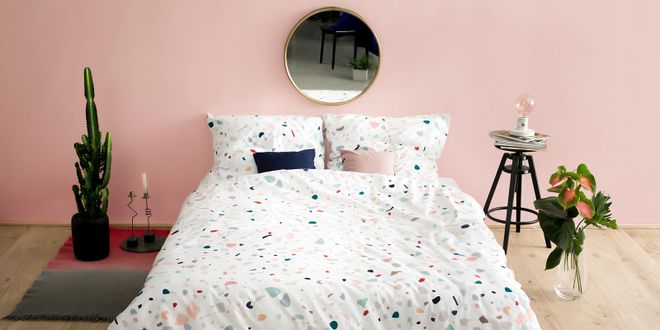 Wie du dein Schlafzimmer gemütlicher und stylischer gestaltest? Mit diesen 15 coolen Tipps! Von Kleiderleiter über coole Stühle, bis hin zu witzigen Gadgets