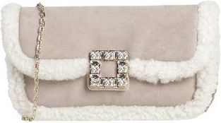 Roger Vivier BORSE - Borse a tracolla su YOOX.COM