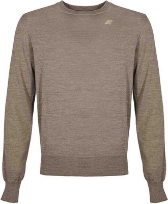 K-Way Sebastien Merino Jersey